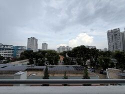 Blk 534 Cheng San View (Ang Mo Kio), HDB 3 Rooms #555437381
